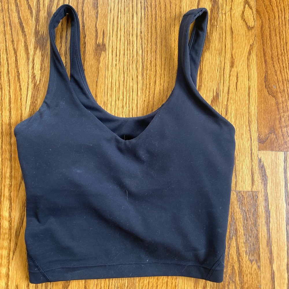 Lululemon Align Tank Top